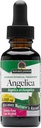 Réponse de la nature Angelica Root avec de l'alcool organique, 1-Fluid Ounce