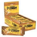 Honey Stinger Oat + Honey Bar, Original, Energy Packed Food für Übung, Endurance und Performance, Sports Nutrition Snack Bar, Pre-Workout, Protein, Glutenfrei, Box von 12