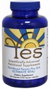Huile de poisson végétale Alternative OUI Omega 3 et 6 Acides gras - Sans Burp - DHA, EPA, SDA - Cholestérol, coeur, peau, énergie, yeux, immunité Soutien par OUI (120 capsules de gel)
