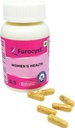 Ergänzung für Frauen | Natürliche patentierte Ingredient | Fenugreek Seeds Extrakt | Verbessert die Unterstützung von Energie und hormonellen Gleichgewicht (Pack mit 60 Kapseln)- 1 Box