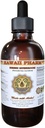 HawaiiPharm Reishi - Tonico degli imperatori (Ganoderma Lucidum) Estratto di Tintura 4 fl.oz (120 Ml)