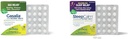 Boiron Gasalia Tabletten für Gasentlastung und SleepCalm Plant-Based Sleep Aid - 60 Count