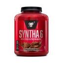 BSN SYNTHA-6 polvere di proteine del siero di latte con caseina micellare, isolato di proteine del latte, frullato di cioccolato, 48 porzioni (varia di maggio di imballaggio)