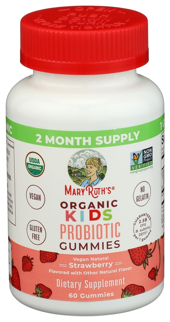Kinder PROBIOTIC Gummy