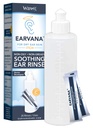 EARVANA Soothing Ear Rinse für trockene Ohr Itch