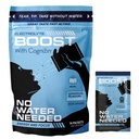 Packs de poudre d'électrolyte avec Cognizin prendre sans eau, supplément d'allongement d'hydratation, pas de sucre, pas de Stevia, pas de caféine, pas d'eau nécessaire, Dissolves en bouche, 14 pack