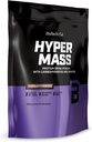 Biotechusa Hyper Mass 5000 Peso Gainer Mass 1000g - Cioccolato