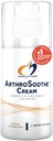 Progetti per la salute ArthroSoothe Crema - Muscolo e supporto articolare Lozione topica - Caratteristiche Acido ialuronico & Glucosamina - Realizzato con menta piperita, Eucalyptus & Tea Tree Essential Oils - Non-GMO - 3 oz