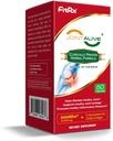 FitRx JointAlive Joint Support Supplements für Damen und Herren, Glucosamin Chondroitin, Typ II Collagen, Relief Joints Discomfort, Cartilage Repair, so schnell wie 7 Tage, 30 Servietten