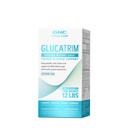 GNC Total Lean GlucaTrim, 120 Kapseln, Koffeinfrei, 60 Portionen