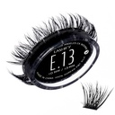 Lashify Extreme 13mm Gossamer DIY Wimpern Extensions Refill, Schwarz, Einfache Falsche Lashes Hinzufügen Tremendous Volume