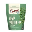 Bob's Red Mill Hemp Protein Powder, 16oz (Pack of 4) - Non OGM, Vegan, Paleo Friendly, Keto Friendly, Kosher