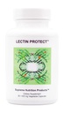 Supreme Nutrition Lectin Protect, 90 Pure Herbal Combination Capsule Vegetariani