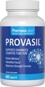 Provasil Boost Memory verstärkt Fokussierung Mental Performance (60)