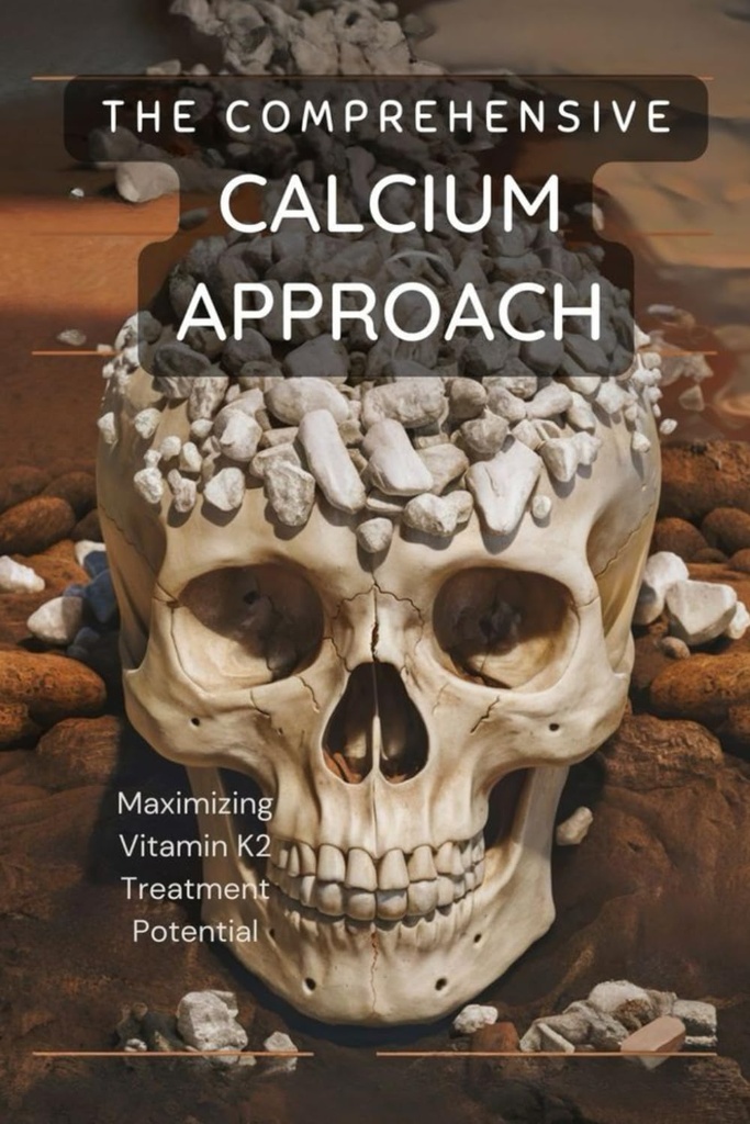 Der umfassende Calciumansatz: Maximierung des Vitamin K2 Behandlungspotenzials