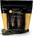 Perfect Prep EQTM Gold Komplette Kalkulation Pellets (10LB)