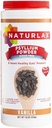 Zuckerfreies Psyllium Husk Fiber Powder, Vanille Flavored 19 oz