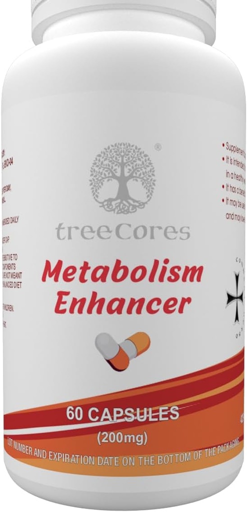 Metabolismus