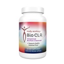Körperökologie EcoOxyZyme | Multi-Enzyme Verdauungsergänzung | Unterstützt Immunsystem und Gut Gesundheit | Biofilm Disruptor | 60 Count