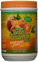 Youngevity Beyond Tangy Tangerine 2.0 Citrus Peach Fusion Multi-Vitamin & Mineral Complex - Made With Natural & Whole Foods | 8.000 ORAC