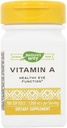 Naturn Weg Vitamin A 10000 Iu