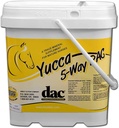 DAC Yucca 5 Way Pac für Pferde - 5 lb