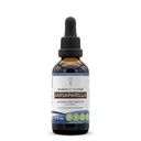 Secrets of the Tribe Sarsaparilla Tincture Alkoholfreier Extrakt, Sarsaparilla (Smilax Medica) Getrocknete Wurzel (2 FL OZ)