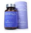 Fibromya - Fördert normale Neuromuskulärfunktion (45 Kapseln/Flasche) von Rapidcell Therapie