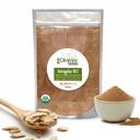 Bio Astragalus 10:1 Extrakt Pulver | Huang Qi Konzentrate Granulate | Lab Getestet, USDA Organic 4oz / 112g von Dimmak Kräuter
