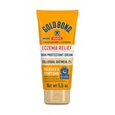 Gold Bond Medicated Eczema Relief Hautschutzcreme, 5,5 Unzen, mit 2% Kolloidaler Hafer