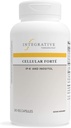 Integrative Therapie Cellular Forte - Immununterstützungsergänzung mit IP-6 und Inositol* - Glutenfrei - Dairy Free - Vegan - 240 Kapseln