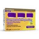 Esomeprazol Magnesium Delayed Release Capsules 20 mg, Proton Pump Inhibitor (PPI) für 24 Hour Frequent Heartburn Treatment, 42 Count