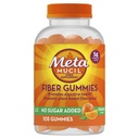 Metamucil, Fiber Gummis, 105 Count