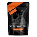 Cerus Performance Electrolyte Powder – Tangerine Flavor, 30 Servierungen, Zero Sugar, Coconut Water Powder & Real Fruit, Endurance & Recovery