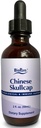 BioPure Chinese Skullcap Kräuter-Tinktur – Potent Botanischer Extrakt Reich an bioaktiven Flavonoiden, die neurologisch, immun, Zirkulation, Microbiome Balance, & Whole-Body Wellness – 2 fl oz