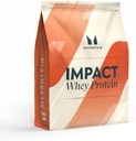 La mia proteina di impatto Whey Protein Chocolate Mint, 5.5kg
