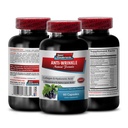 Resveratrol 250 - Anti-Wrinkle Pillen - Anti-Alter Hautpflege für Frauen, Kollagen Anti-Falten-Pille, Aloe Vera Saft für Haut, Aloe Vera Kapseln Bio, Hauloronsäure Vitamine, 1 Bot 60 Kapseln