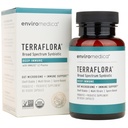Terraflora Deep Immune Synbiotic- SBO Probiotic und Prebiotic, Immununterstützung, Gut Health, Bodenbasierte Spore Pre und Probiotika für Frauen und Männer, LC-Plasma, Bacillus Coagulans, Subtilis, 60 Kapseln