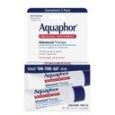 Aquaphor Healing Ointment Advanced Therapy Skin Protectant, Dry Skin Body Moisturizer, 0.35 Oz Tube, Paket von 2