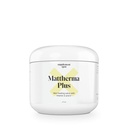 Mattherma Plus Hautheilung Salbe (4 Fl Oz.) - Beruhigendes Salz für gecrackte Haut w/Vitamin E & A – All-Purpose Feuchtigkeits-Barrier Salbe zu Nourish & Support Natural Healing Prozess des Körpers