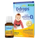 D Tropfen Babyflüssigkeit Vitamin D (90 Tropfen)