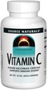 Quelle Naturals Vitamin C, Natrium Ascorbate Kristalle, unterstützt Immunsystem* - 16 Unzen