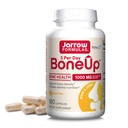 Jarrow Formeln BoneUp Drei pro Tag für Knochendichte und Skelettnahrung, umfasst Vitamin D3, K2 (als MK-7) und Calcium, 180 Kapseln, 60 Tage Versorgung