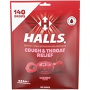 Hallen Relief Cherry Hustentropfen, Wert Pack, 140 Tropfen