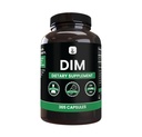 PURE ORIGINAL INGREDIENTS Diindolylmethan (DIM) (365 Kapseln) Kein Magnesium oder Reisfüller, Immer rein, Lab Verified