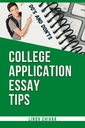 College Application Essay Tipps: tun und nicht für eine leistungsfähige und überzeugende Zulassung Essay