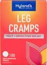 Hylands Leg Cramp,100 Count (Pack von 4)