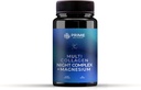 Prime Balance Hydrolyzed Multi-Collagen Night Complex – 2-Monats-Versorgung – Peptid-verbessert für Schlaf, Haut und Gelenkunterstützung – All-Natural Formula