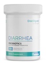 IBS Anti Diarrhoe Probiotikum für Diarrhoe Relief und IBS-D - Klinisch untersuchte Antidiarrhoe-Pillen für langfristigen Komfort - Diarrhoe-Medikamente für Erwachsene - Spezialisierte IBS Ergänzung und Medizin