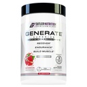 EAA- und BCAA-Pulver generieren: Best Post Workout Recovery Drink und verzweigte Aminosäuren Ergänzung mit essentiellen Aminosäuren, 5g BCAAs, 2g EAAs für Lean Muscle Maß | Watermelon, 30 Portionen
